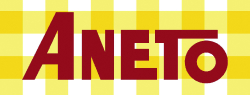 Patrocinador Aneto Logo