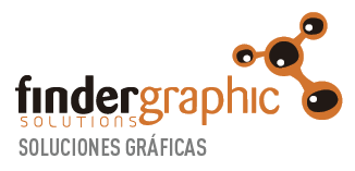 Findergraphic Logo