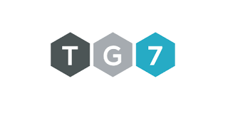 Logo Tg7