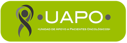 Logo Uapo